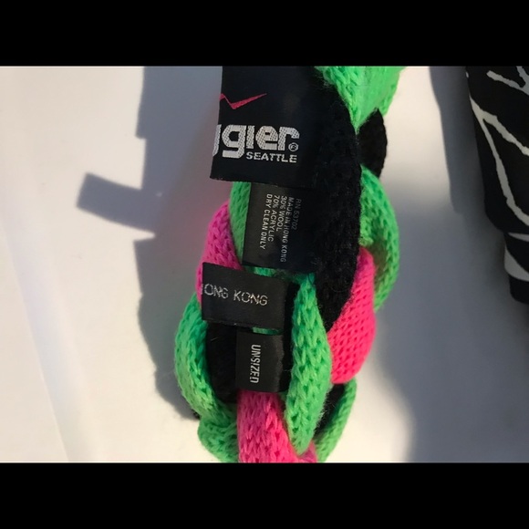 Woven Headband - Picture 2 of 2